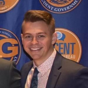 Meet your Posher, Hunter